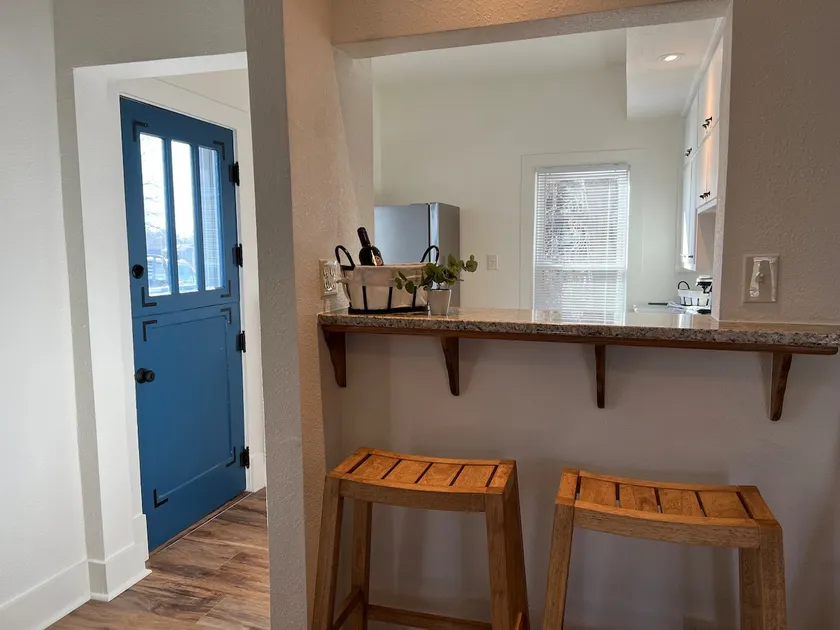 Hillside Cottage - Image 1