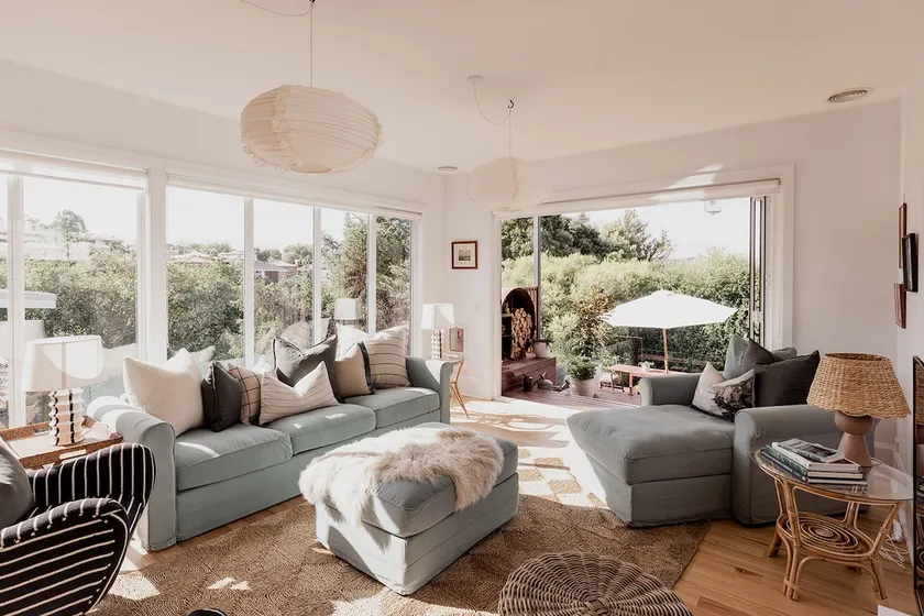 West Hobart House - perfect for families - Image 1