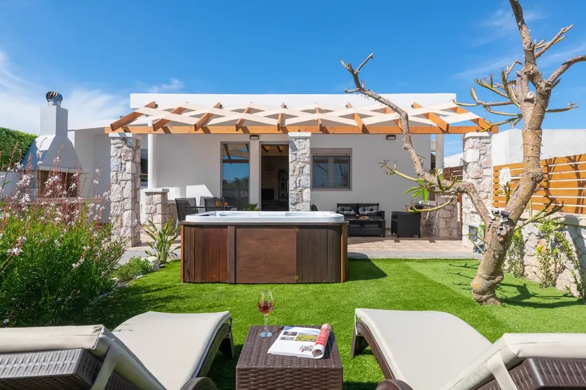 Casa Bonita Afandou - Image 1