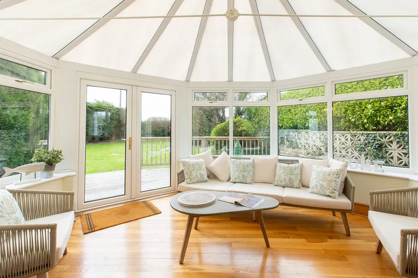 Minffordd - Mountain View Cottage - Anglesey - Image 1