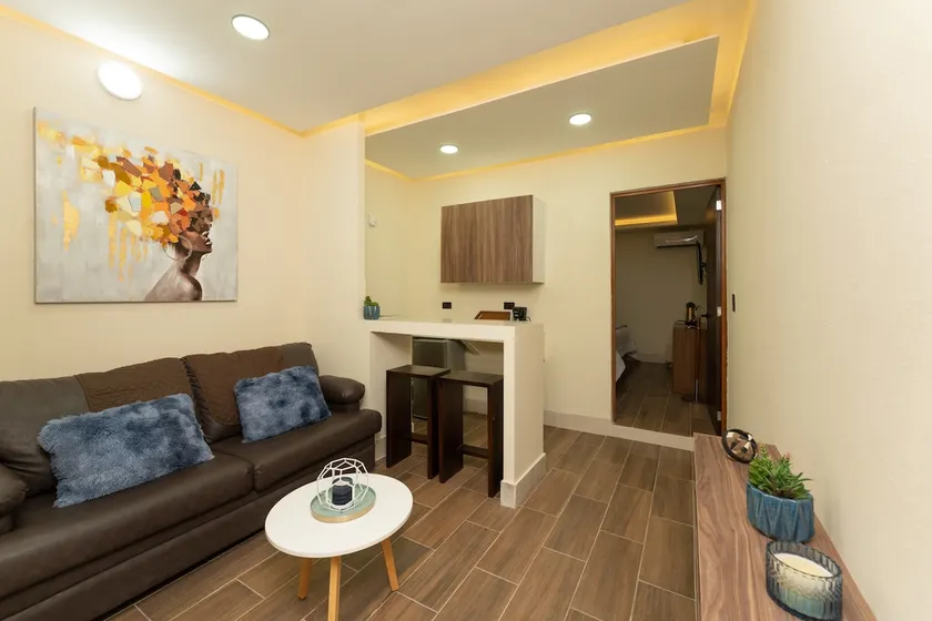 San José – Downtown apartment / Dgo. - Image 1
