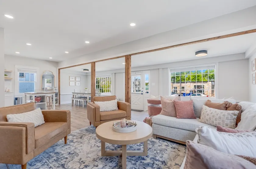 Downtown Leesburg Cottage. Walk to everything! - Image 1
