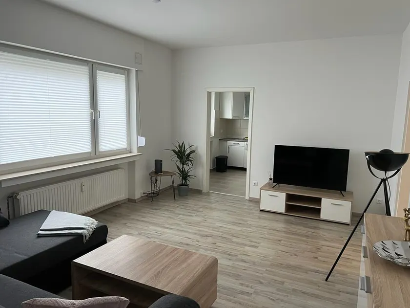 An apartment to feel good in - Image 1