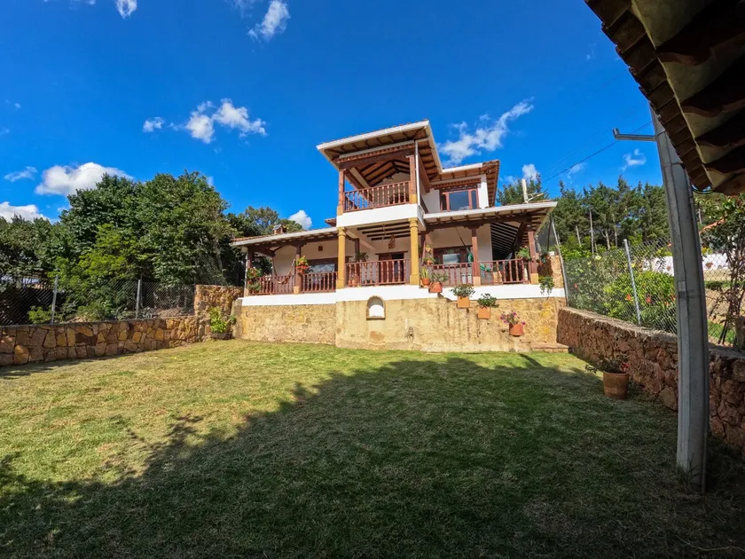 El Kfir Country House. - Image 1