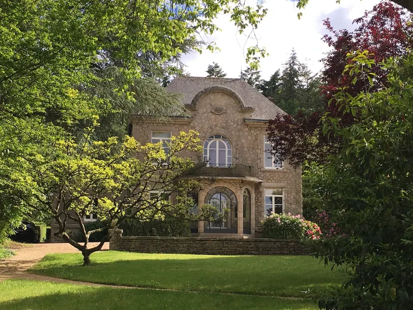 Beautiful property in Morbihan - Image 1