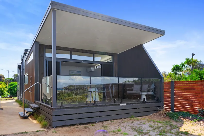 3 Bedroom Coastal Villa - Image 1