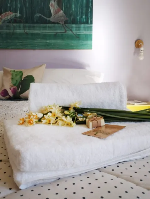 Ferula loft - Image 1