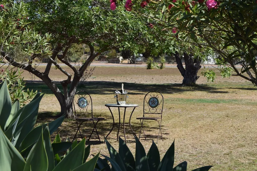 Rural Getaway, Dog Friendly, 3 Acres, Breakfast - Image 1