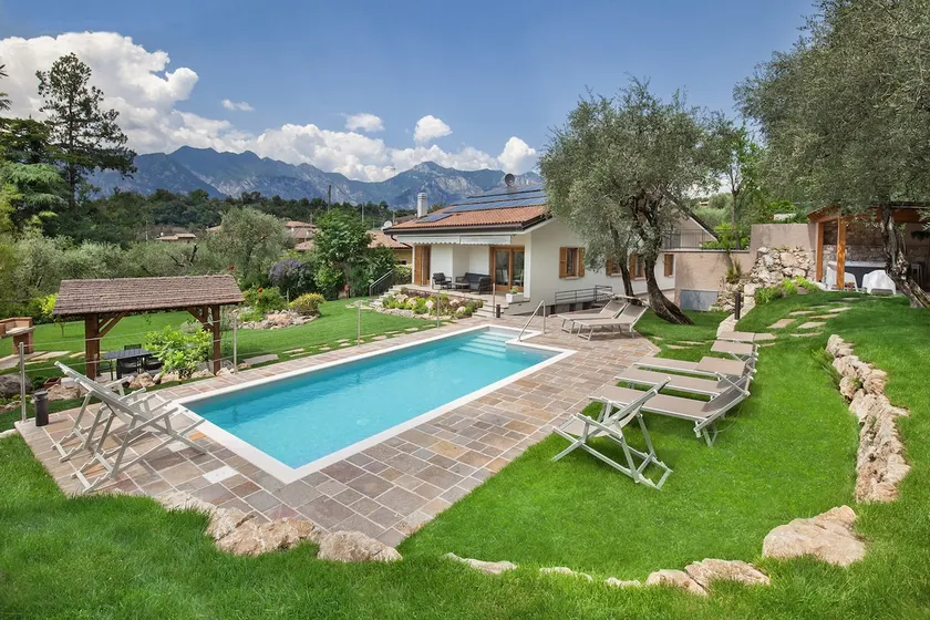 Villa Fani-Wellness & Relax - Image 1
