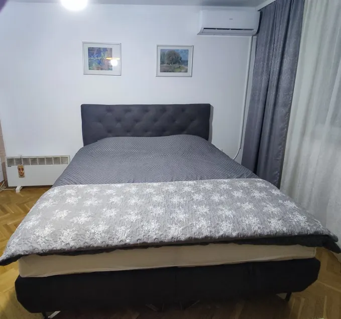 Brcko Day Apartment - MB Radic Building - Image 1