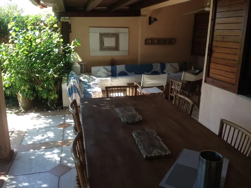 Il Patio 200 m from the sea - Image 1