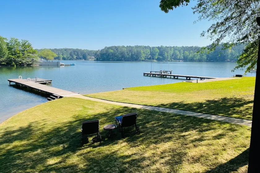 The Cozy Cabin on Lake Martin - Image 1
