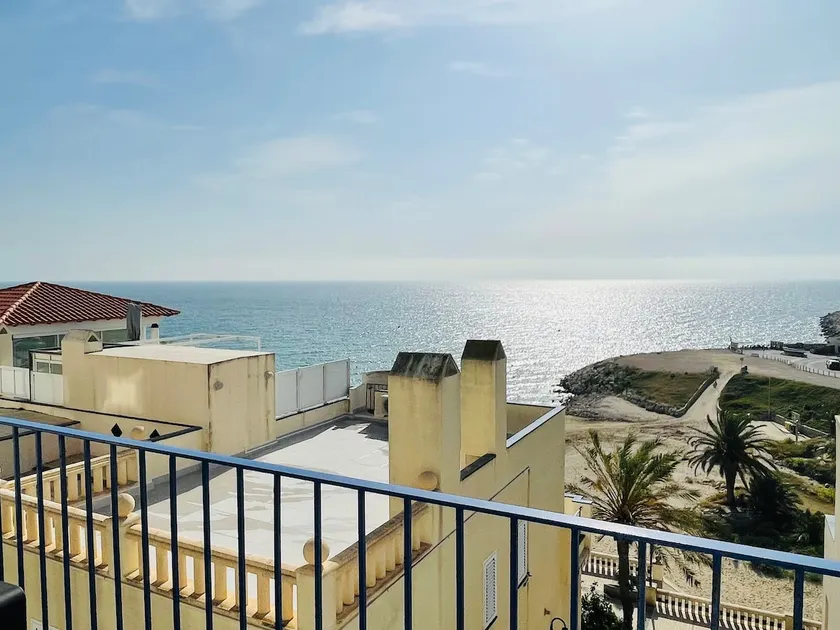 La Marina2 SeaView with terrace - Image 1