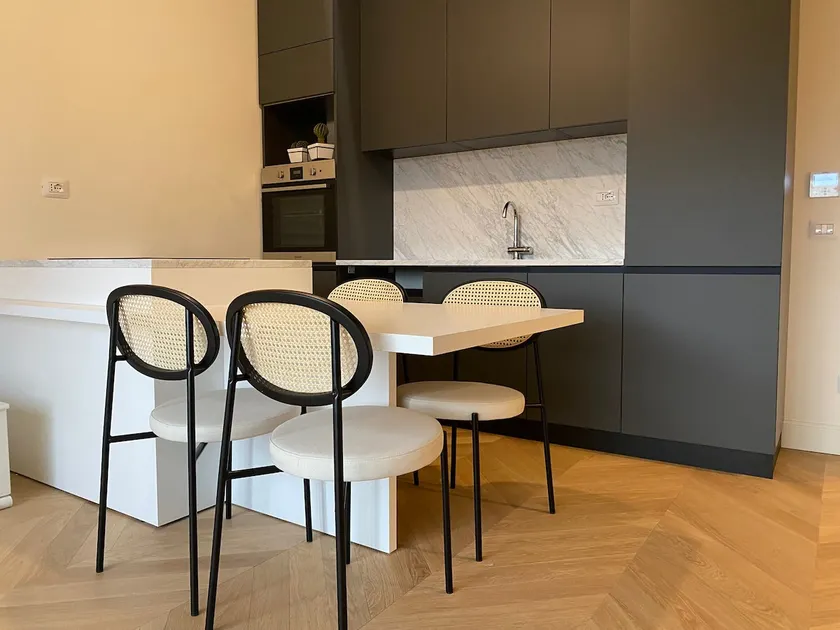 Il Castello Apartment - Image 1
