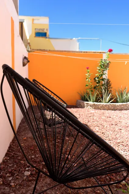 Beautiful, charming, spacious and modern house with wifi - Image 1