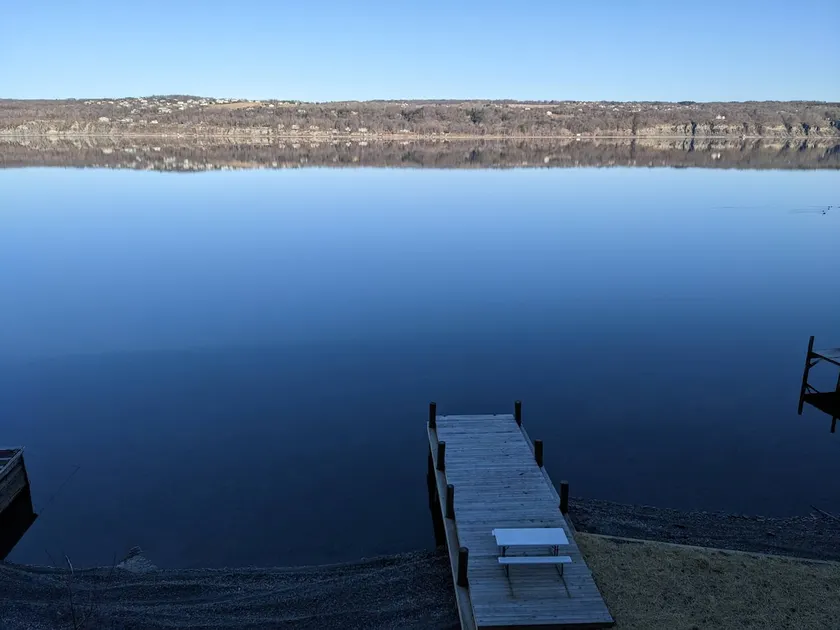 FL II - Ithaca Cayuga Lake Front Home - Image 1