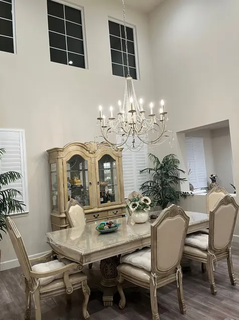 C. Luxury 3B1B design house - Image 1