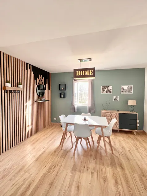 Cozy apartment close to the center - Image 1