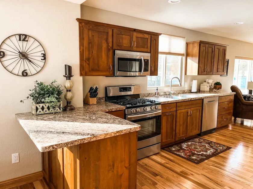 Hematite Place - A charming home in town - Image 1