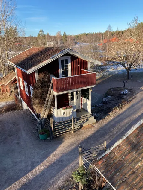 Grindstugan Högbo - Image 1