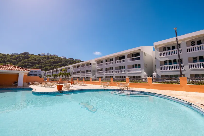 Golden Dream Villas 306/A - Image 1