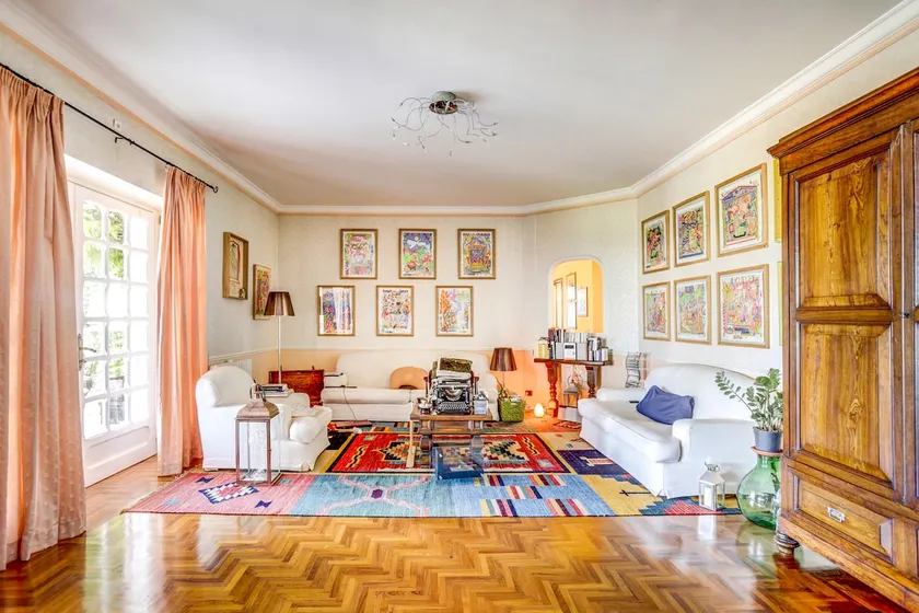 Villa Luce-Holiday home with panoramic sea view. - Image 1