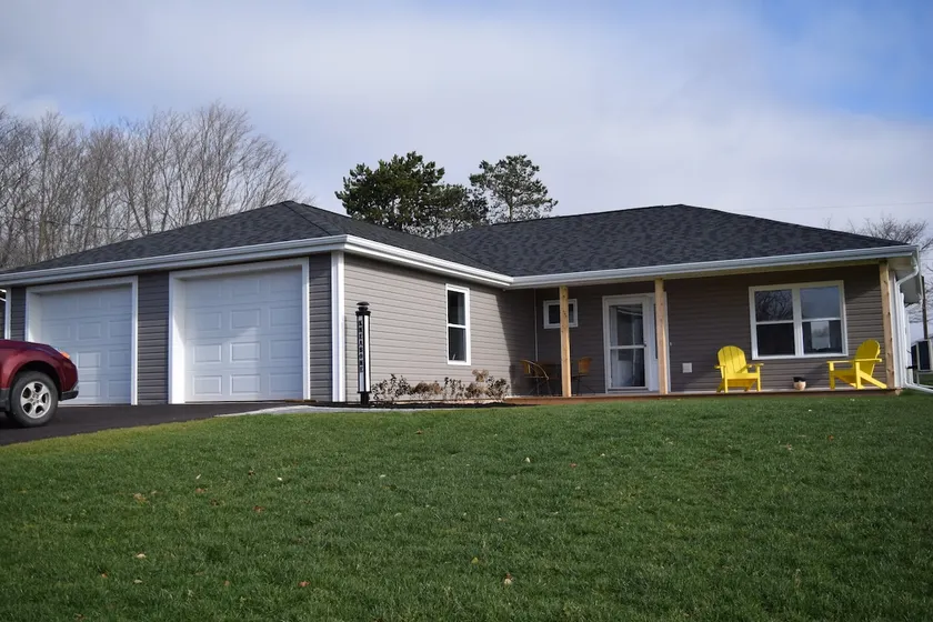 Countryside Getaway - Image 1