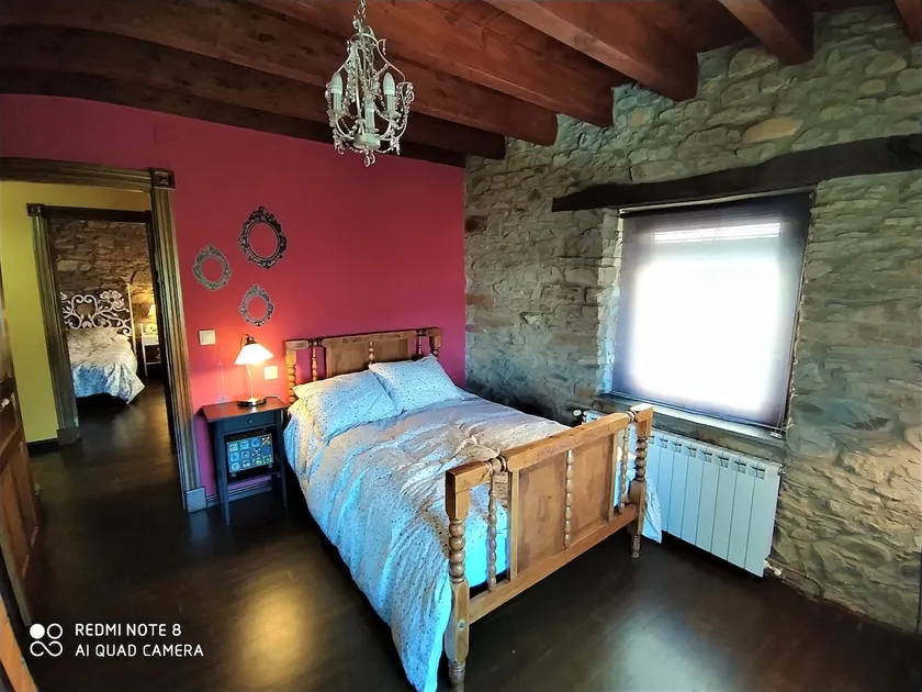 Joaquin's work, your refuge in El Bierzo. <br> - Image 1