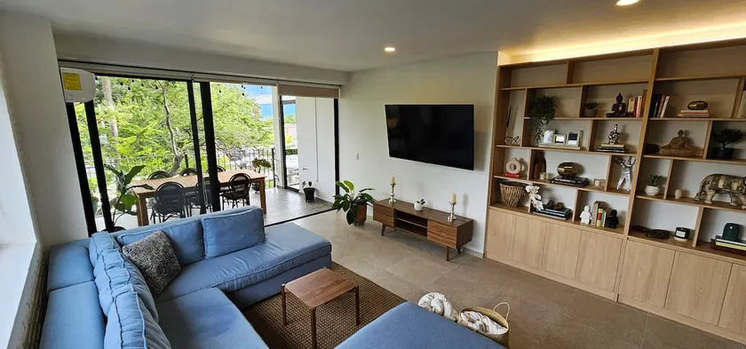 Stunning Lake View Condo Ajijic - Image 1