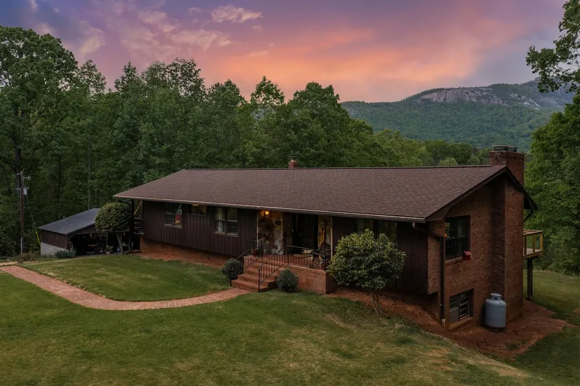 Tekoa at Table Rock - Image 1