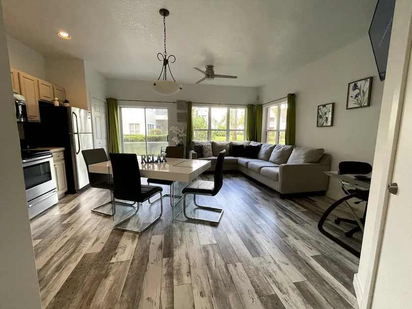 The A Game Condo - Rest, Relax & Golf (1st Floor) - Image 1
