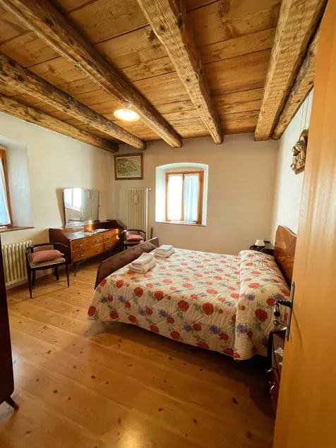 Apartment 1 - Antica Dimora Alleghe - Image 1