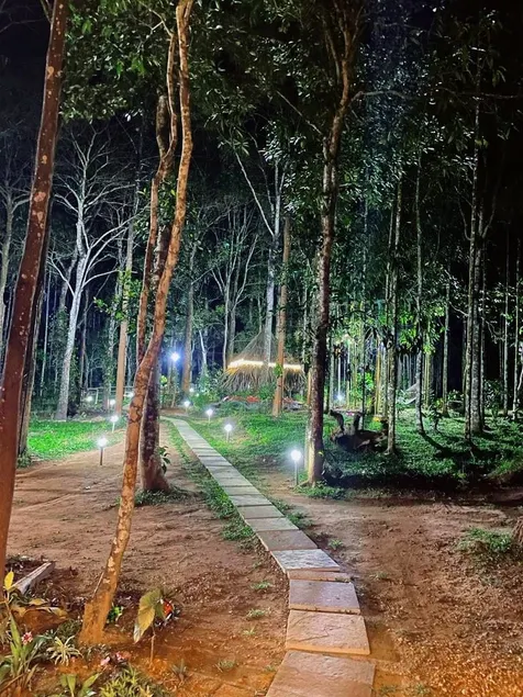 TreeSong Villa - Tranquil Forest Villa in Wayanad - Image 1