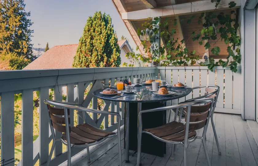 Armonia Homes, 2-6 People, 2 Bedrooms, Balcony, P - Image 1
