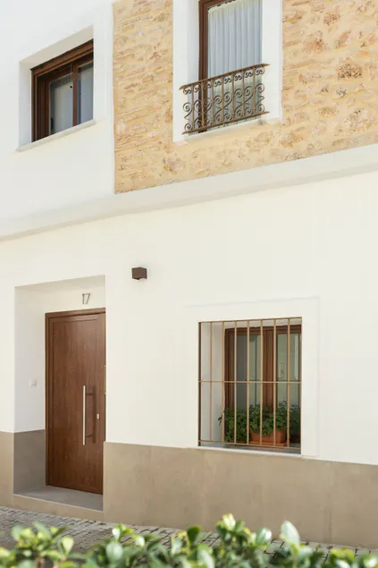 House with a lot of charm, bright very comfortable - Image 1