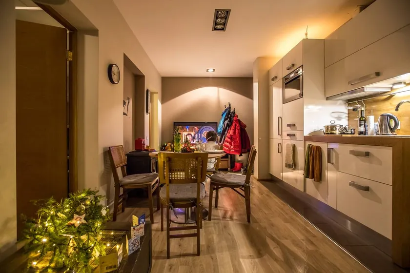 2 Min. walking distance to Beach - Image 1