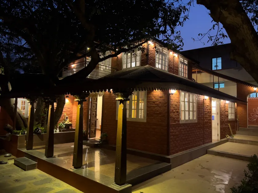 Manikantha Farm house - Image 1