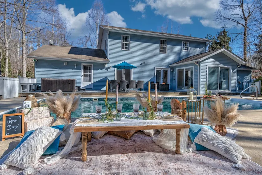 Meadow Lounge | Pool | Hot Tub | 10 Min to DTN - Image 1