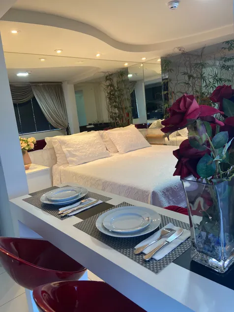Master suite in the center of Pomerode - Image 1