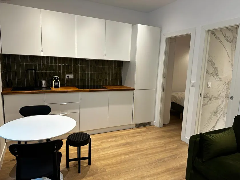 Ideal 2-bedroom rental - Image 1