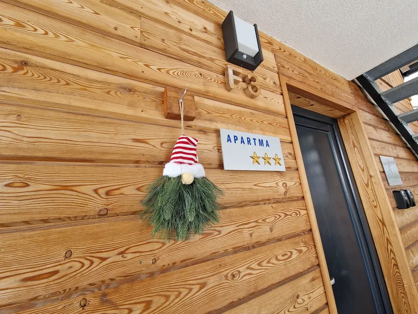 Apartment Kadulja Golte - Image 1