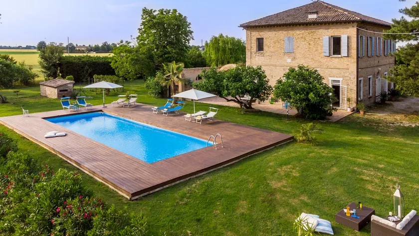 VILLA RUSTICA 8, Emma Villas - Image 1