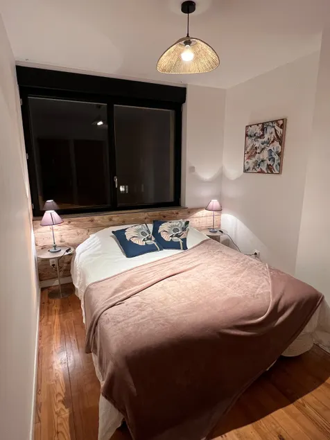 Park villa in the heart of Malo - Image 1