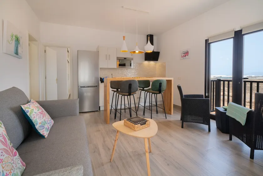 Sabbia Suites My Place - Image 1