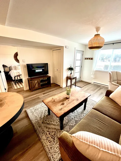 Cozy Lakeview Suite - Image 1