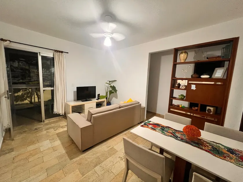 Apartment near the beach in Jardim da Penha - Image 1