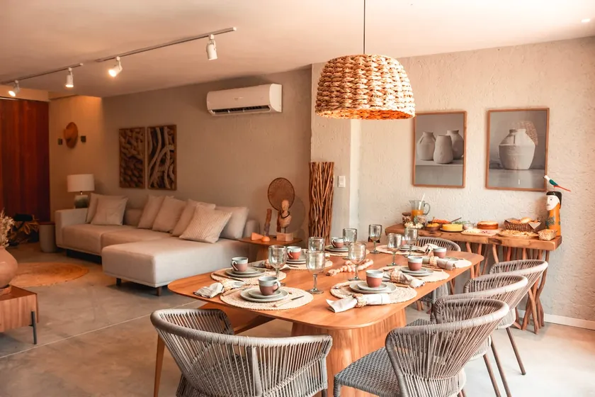 Casa Zero Meia Pysá, Milagres - Image 1