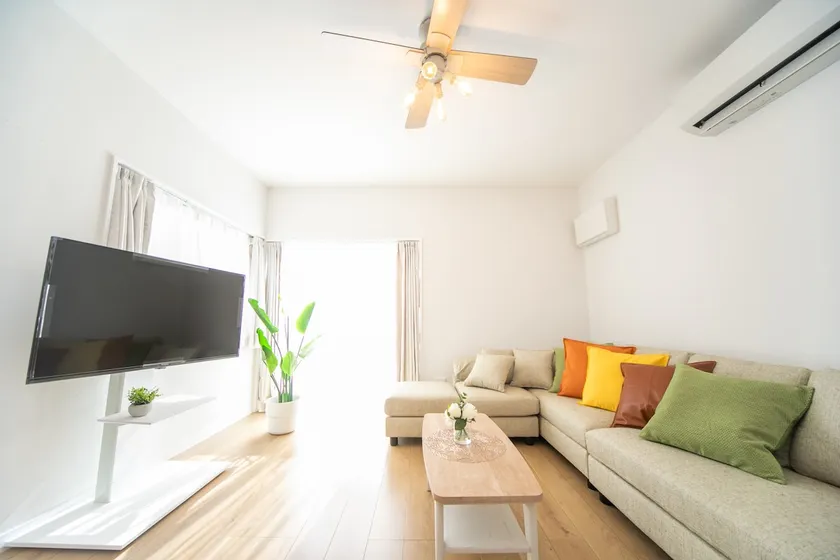 Accommodates 9 people, 5 minutes to Nagashima Spa - Image 1