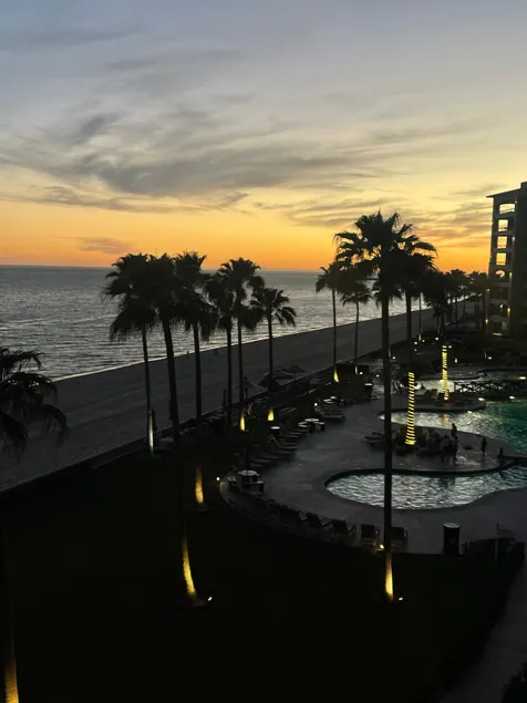 Sonora Spa Beachfront - Image 1