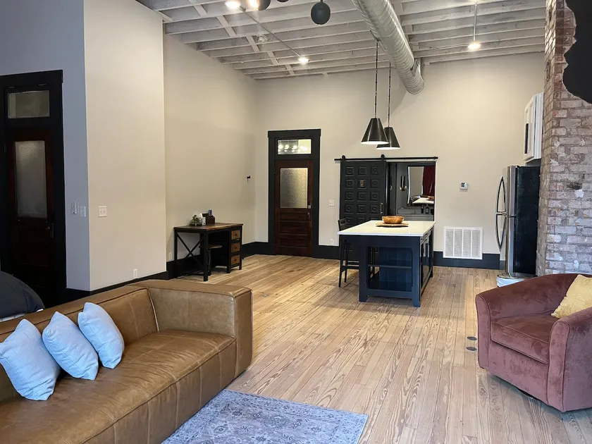 Downtown Loft 1 on Main - Image 1